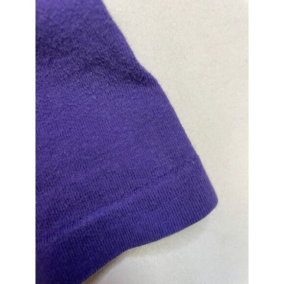 VINTAGE Expect A Miracle Angel 1992 Graphic T-shirt Men Medium 90s Single Stitch - Picture 5 of 10